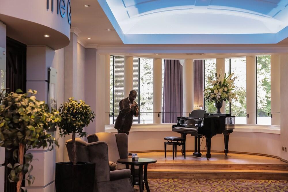 Everglades Hotel Londonderry Exterior foto