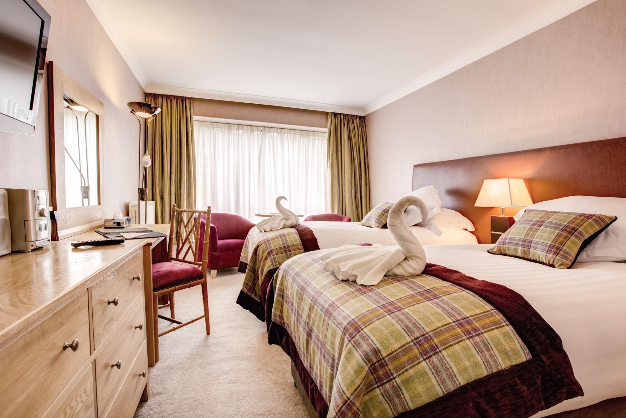 Everglades Hotel Londonderry Exterior foto