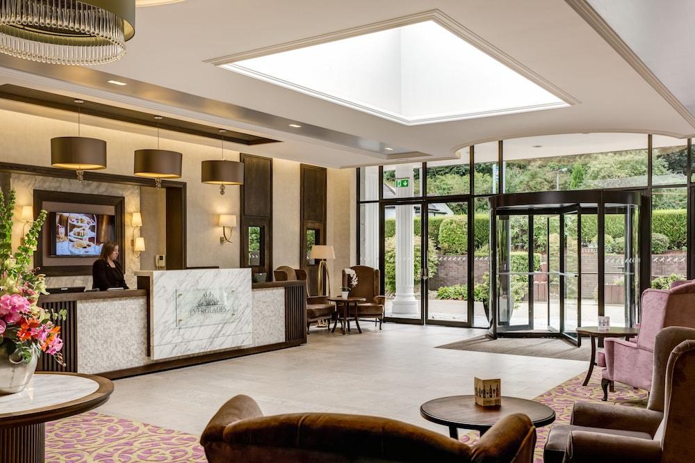 Everglades Hotel Londonderry Exterior foto