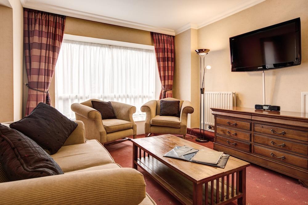 Everglades Hotel Londonderry Exterior foto