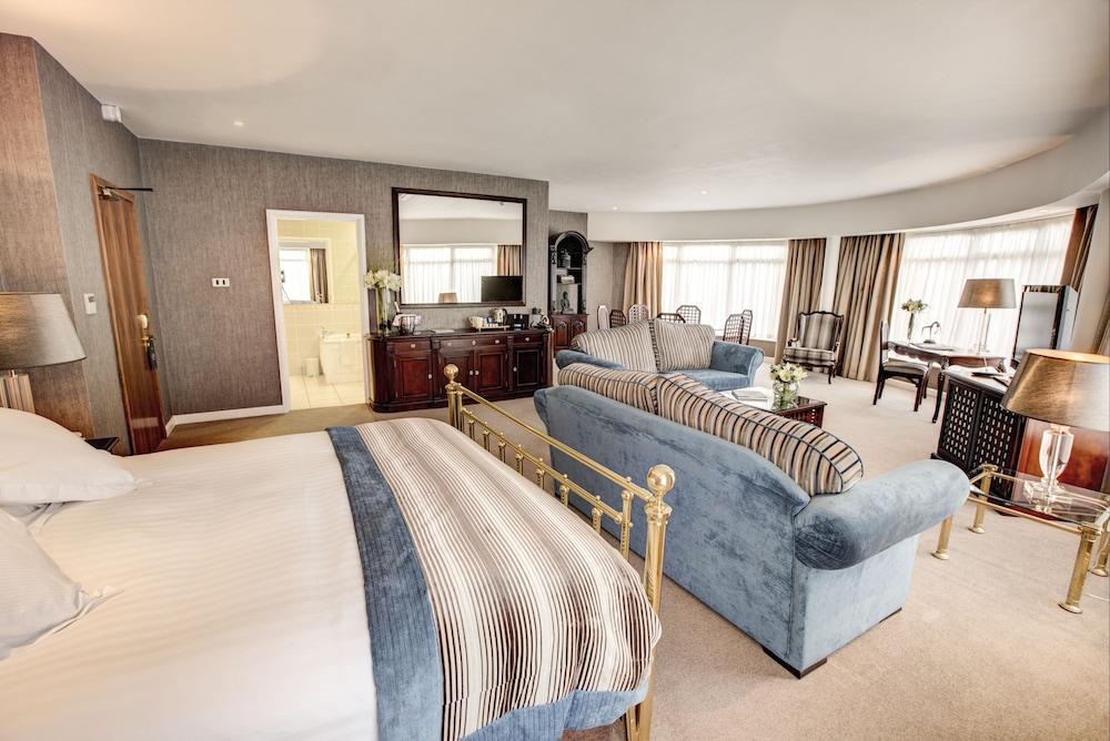 Everglades Hotel Londonderry Exterior foto