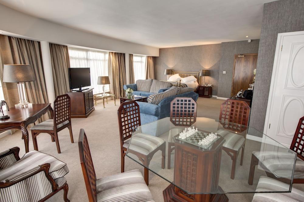 Everglades Hotel Londonderry Exterior foto