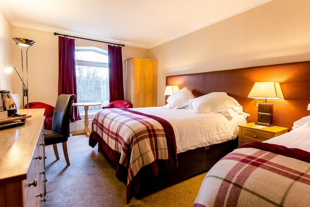 Everglades Hotel Londonderry Exterior foto