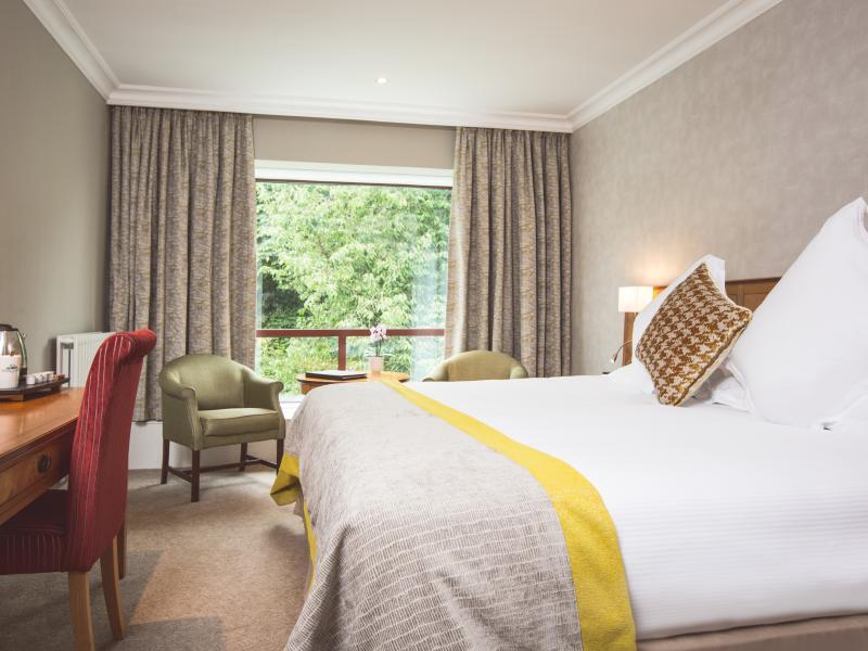 Everglades Hotel Londonderry Exterior foto