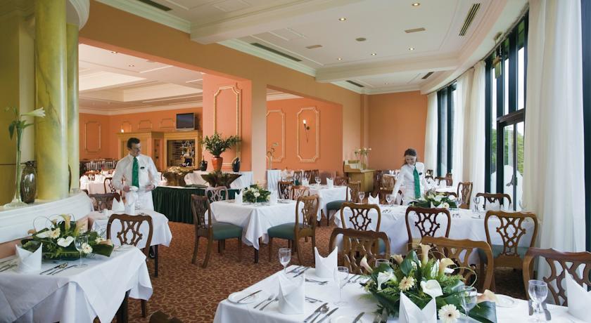 Everglades Hotel Londonderry Exterior foto
