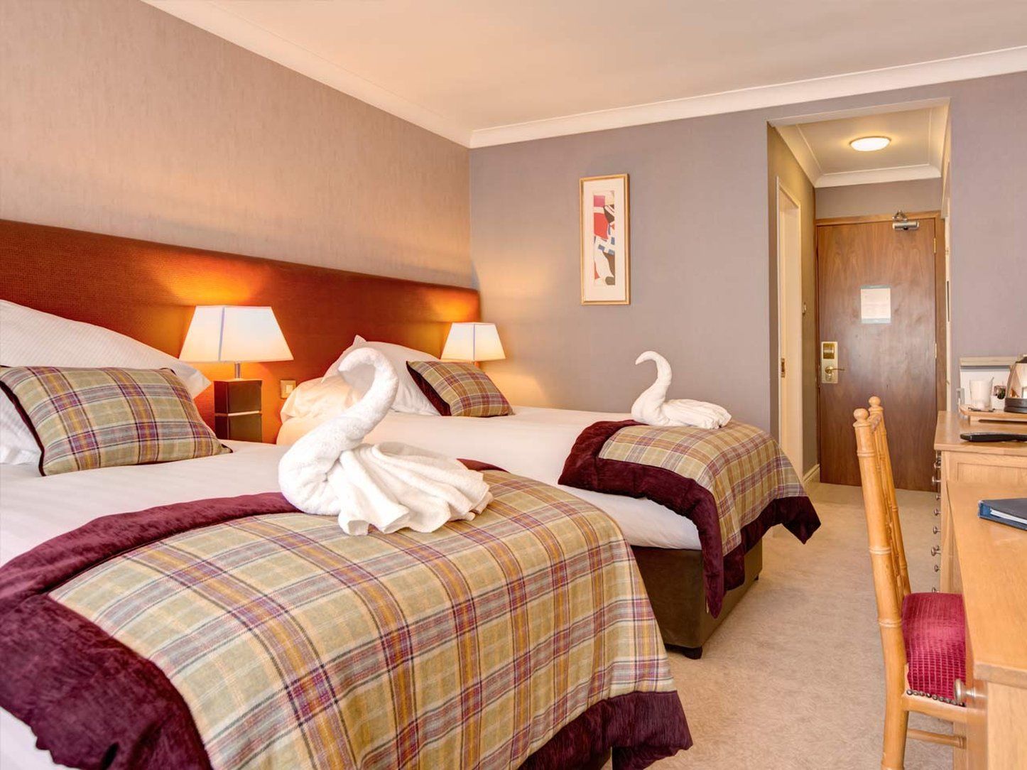 Everglades Hotel Londonderry Exterior foto