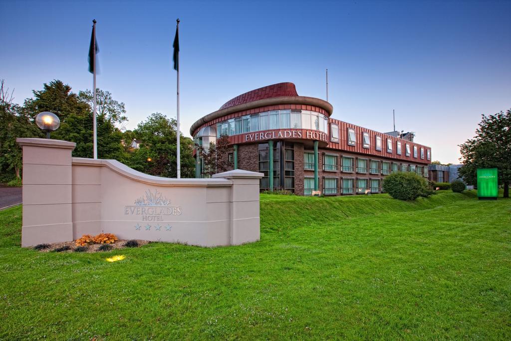 Everglades Hotel Londonderry Exterior foto